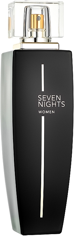 Vittorio Bellucci Seven Nights - Eau de Parfum — photo N1