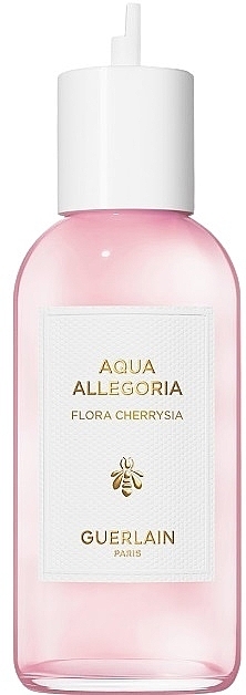 Guerlain Agua Allegoria Flora Cherrysia - Eau de Toilette (refill) — photo N2