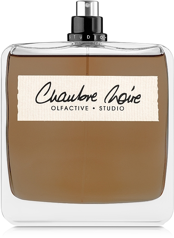 Olfactive Studio Chambre Noire - Eau (tester without cap) — photo N1