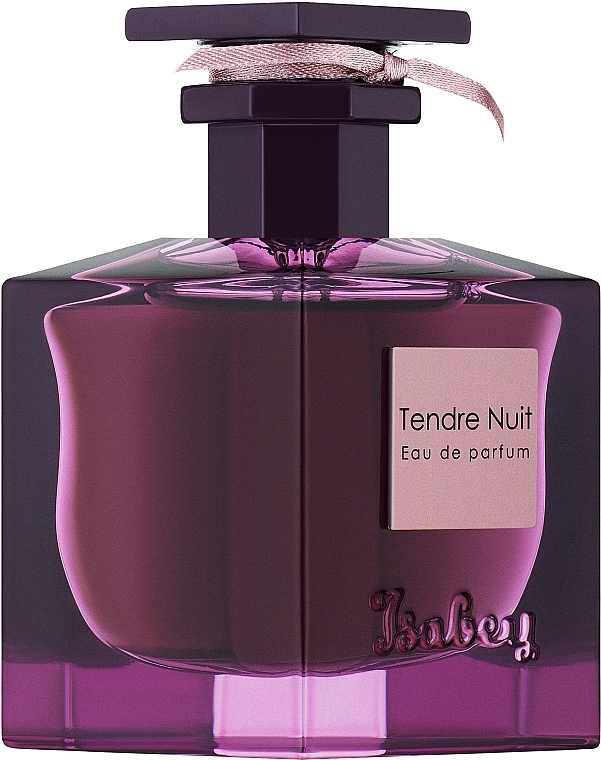 Isabey Tendre Nuit - Eau de Parfum (tester with cap) — photo N4