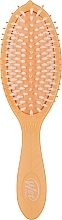 Fragrances, Perfumes, Cosmetics Hair Brush - Wet Brush Go Green Treatment Brush