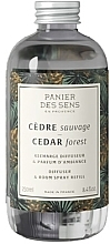 Wild Forest Diffuser Refill - Panier Des Sens Wild Forest Diffuser Refill — photo N1