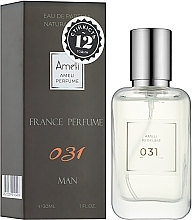 Ameli 031 - Eau de Parfum — photo N2