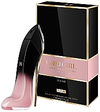 Carolina Herrera Good Girl Blush Elixir - Eau de Parfum — photo N4