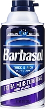 Shaving Foam "Extra Hydration" - Barbasol — photo N22