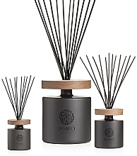 Pico Turquino Fragrance Diffuser - Jambo Collections Prestigio Collection Fragrance Diffuser — photo N2