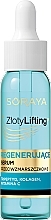 Anti-Wrinkle Lifting & Regenerating Serum 60+ - Soraya Zloty Lifting — photo N1