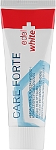 Active Gum Protection Toothpaste - Edel+White Gum Care — photo N1