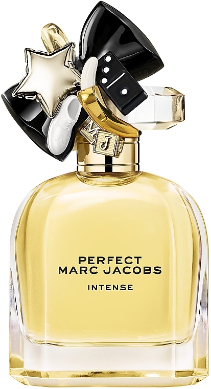 Marc Jacobs Perfect Intense - Eau de Parfum — photo N1