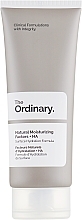 Natural Moisturizing Factors - The Ordinary Natural Moisturizing Factors + HA — photo N5