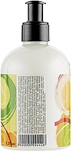 Body Lotion "Mango Jam" - Dushka — photo N2