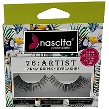 Fragrances, Perfumes, Cosmetics False Lashes, 00076 - Nascita Professional