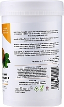 Hair Conditioning Mask - Natural Classic The Original English Henna Treatment Wax Mask — photo N2