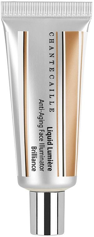 Reflective Face Fluid - Chantecaille Luster Lumiere — photo N1