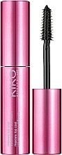 Volume Mascara - Kiko Milano Volume & Definition Top Coat Mascara — photo N1