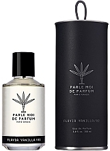 Parle Moi de Parfum Flavia Vanilla 82 - Eau de Parfum  — photo N2