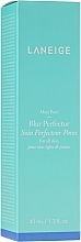 Fragrances, Perfumes, Cosmetics Pore Blur Perfector for All Skin Types - Laneige Mini Pore Blur Perfector