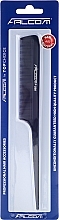 Hair Comb "Falcon 500" - Top Choice — photo N1