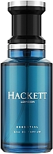 Hackett London Essential - Eau de Parfum — photo N3