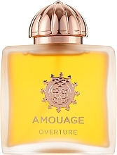 Amouage Overture For Women - Eau de Parfum — photo N1