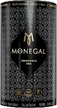 Ramon Monegal Impossible Iris - Eau de Parfum — photo N13