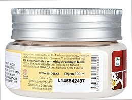 Coconut Oil "Chocolate" - Saloos (mini size) — photo N2