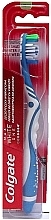 Fragrances, Perfumes, Cosmetics Toothbrush Medium, blue - Colgate Max White One Sonic Energy