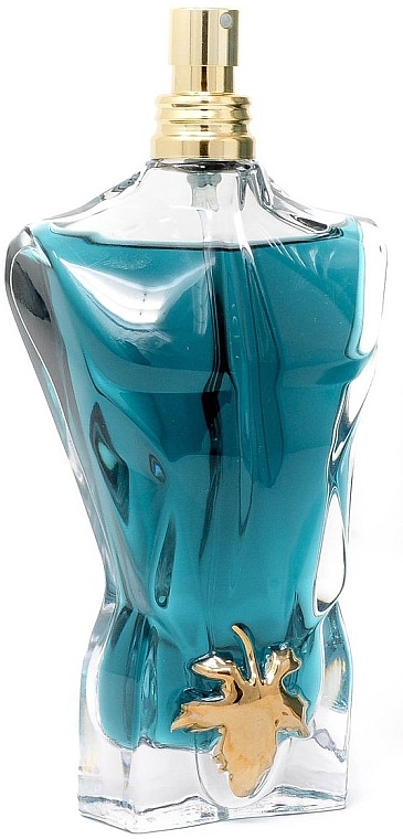 Jean Paul Gaultier Le Beau - Eau de Toilette (tester) — photo N1