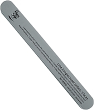 Nail File, 3-sided, 122410 - Peggy Sage Washable 3-Way Supershine Nail File — photo N1