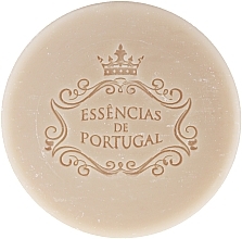 Natural Soap "Forest Fruit", swallows - Essencias De Portugal Senses Aromatic Red Fruits Soap — photo N3