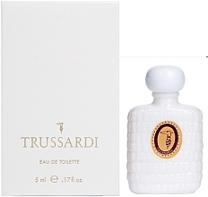 Fragrances, Perfumes, Cosmetics Trussardi Eau - Eau de Toilette (mini size)