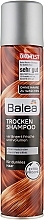 Dry Shampoo for Dark Hair - Balea Trockenshampoo Dunkles Haar — photo N8