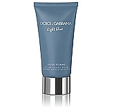 Fragrances, Perfumes, Cosmetics Dolce & Gabbana Light Blue pour Homme - After Shave Balm