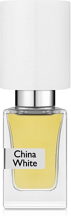 Nasomatto China White - Eau de Parfum — photo N1