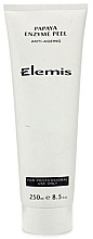 Enzyme Peeling Cream - Elemis Papaya Enzyme Peel For Professional Use Only — photo N5