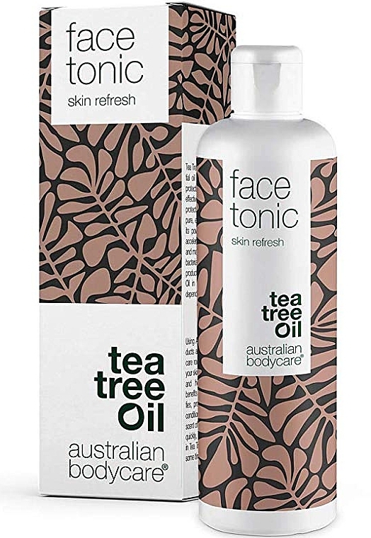 Refreshing Face Tonic - Australian Bodycare Face Tonic — photo N1