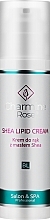 Shea Butter Hand Cream - Charmine Rose Salon & SPA Professional Shea Lipid Cream — photo N25