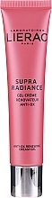 Restoring Antioxidant Cream-Gel - Lierac Supra Radiance Gel-Creme Renovatrice Anti-Ox — photo N3