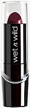 Lipstick - Wet N Wild Silk Finish Lipstick — photo N1