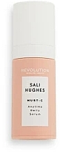 Fragrances, Perfumes, Cosmetics Moisturizing Face Serum - Revolution Skincare x Sali Hughes Must-C Anytime Daily Serum