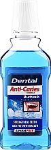 Mouthwash - Rubella Dental Anti-Caries Mouthwash — photo N1