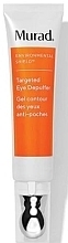 Fragrances, Perfumes, Cosmetics Eye Cream - Murad Environmental Shield Targeted Eye Depuffer