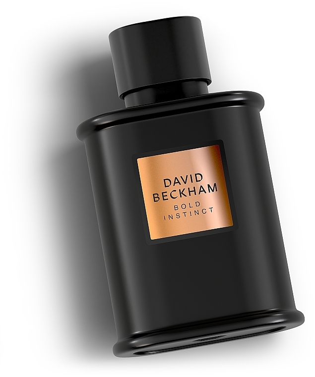 David Beckham Bold Instinct - Eau de Parfum — photo N5