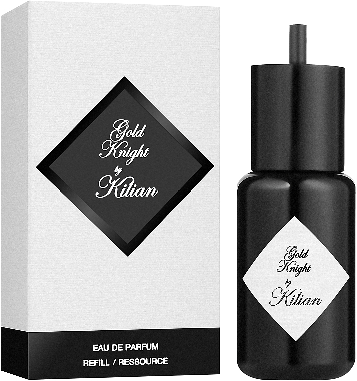 Kilian Gold Knight - Eau de Parfum (refill) — photo N1