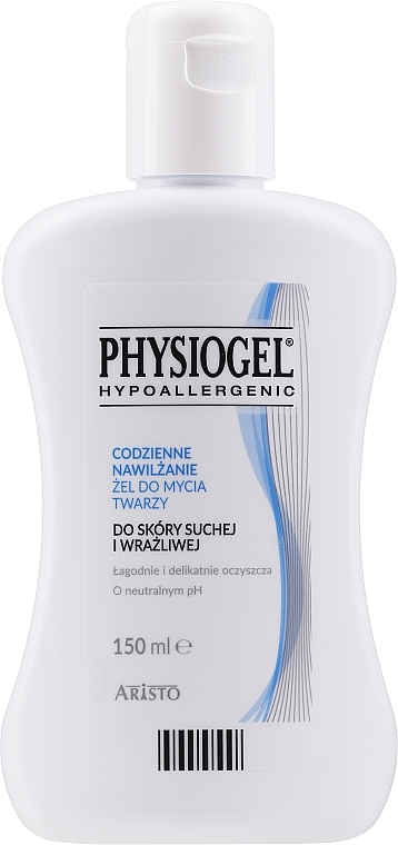 Set - Physiogel (gel/2*150ml) — photo N13