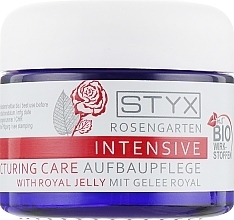 Royal Jelly Face Cream - Styx Naturcosmetic Rose Garden Intensive Restructuring Care — photo N2