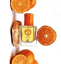 FiiLiT Amante-Andalucia - Eau de Parfum — photo N2