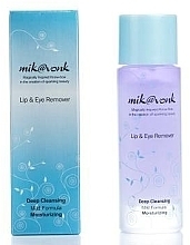 Fragrances, Perfumes, Cosmetics Makeup Remover - Mik@vonk Lip And Eye Remover