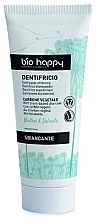 Fragrances, Perfumes, Cosmetics Whitening Toothpaste - Bio Happy Neutral & Delicate Whitening Toothpaste