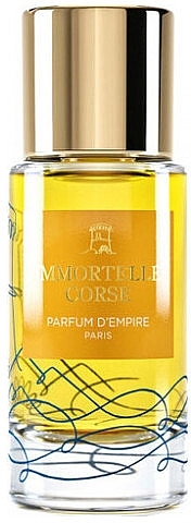 Parfum D'Empire Immortelle Corse - Parfum — photo N2